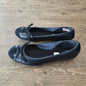 Puma Ballet Flat Size 11